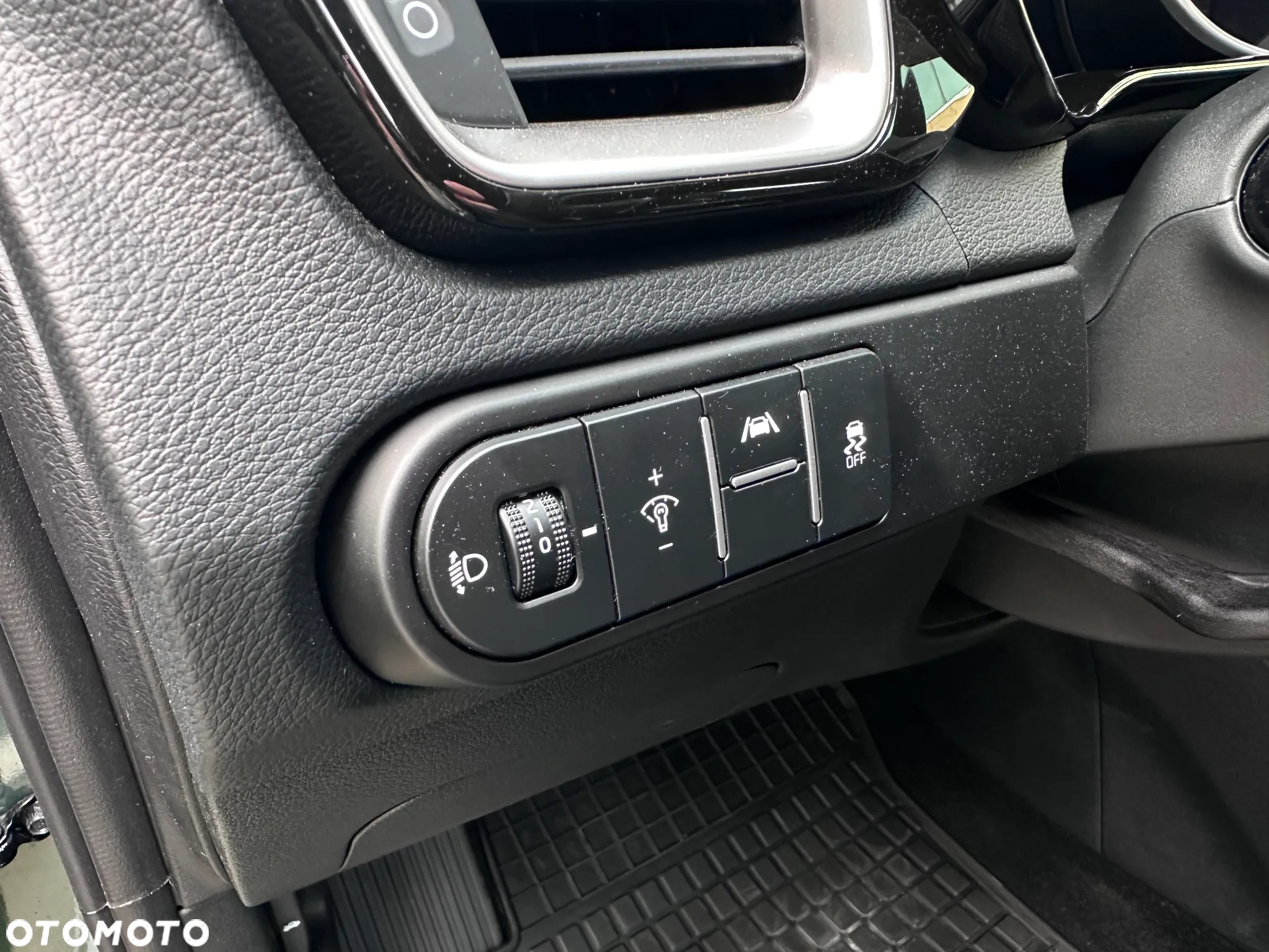Kia Ceed 1.5 T-GDI Tribute DCT - 22