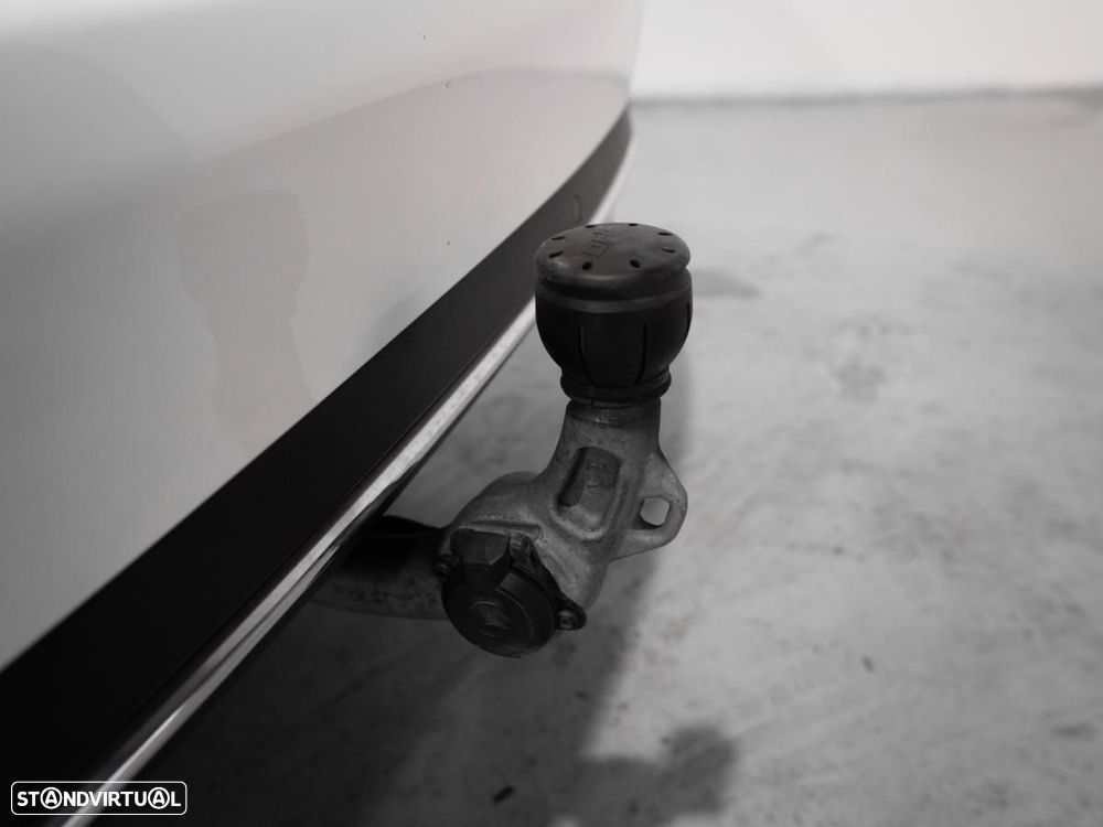 Mercedes-Benz C 300 de T 9G-TRONIC Avantgarde - 15