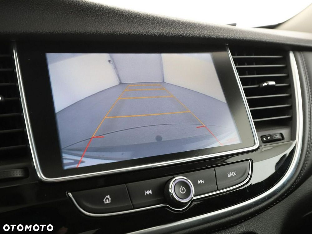 Opel Mokka 1.4 Turbo ecoFLEX Start/Stop Innovation - 25