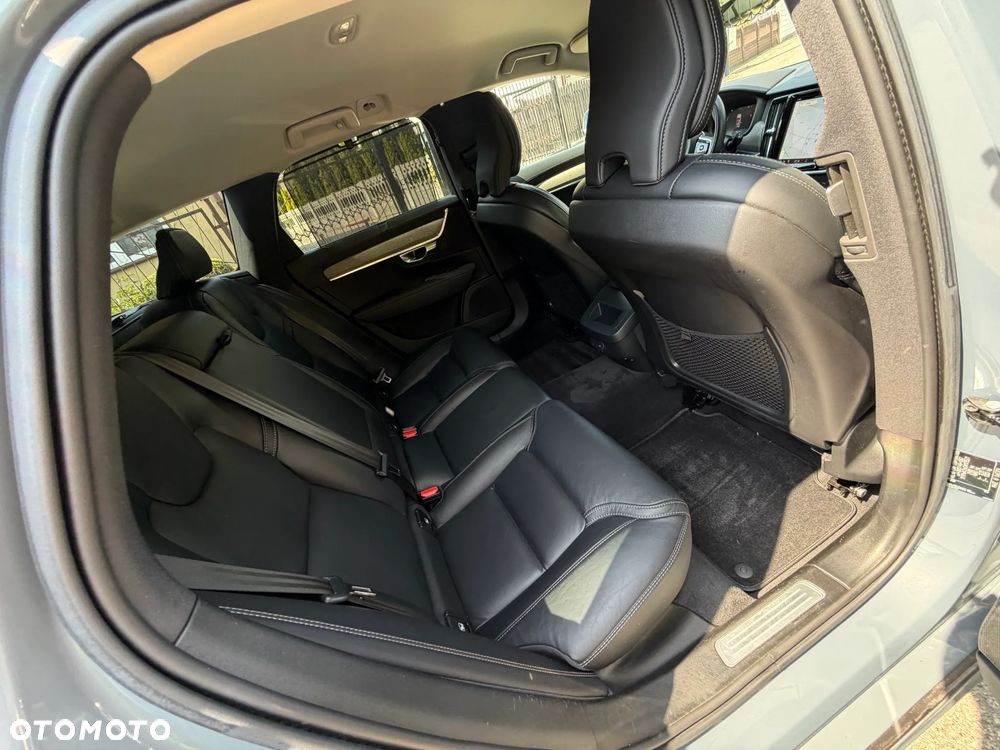 Volvo V90 B5 D AWD Inscription - 30