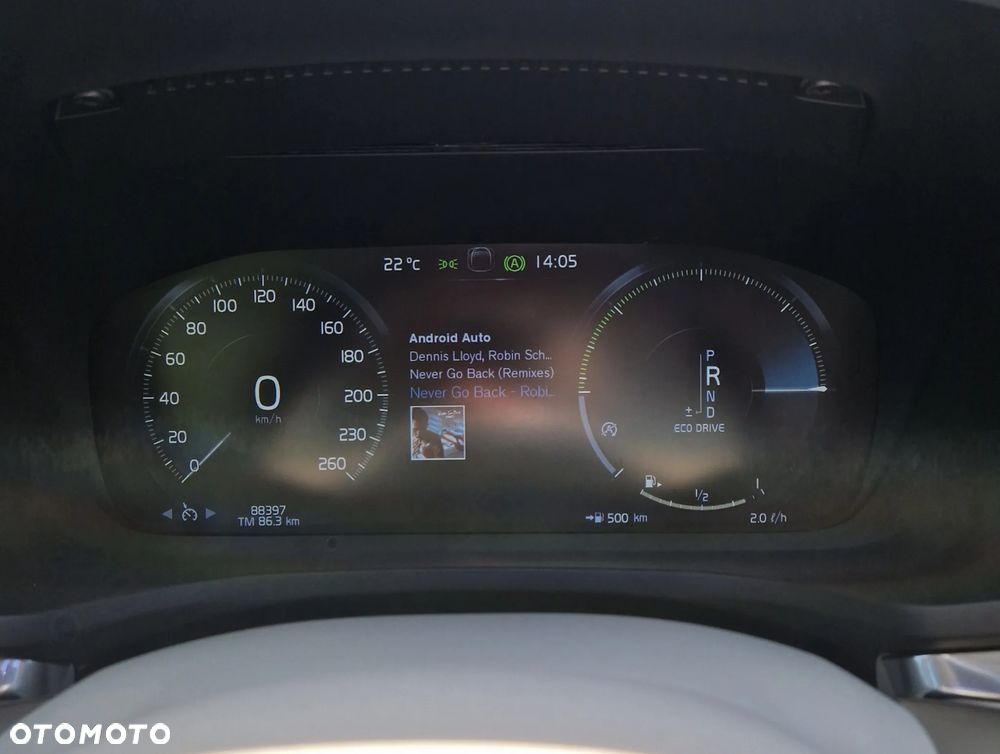 Volvo S60 T5 Geartronic RDesign - 20
