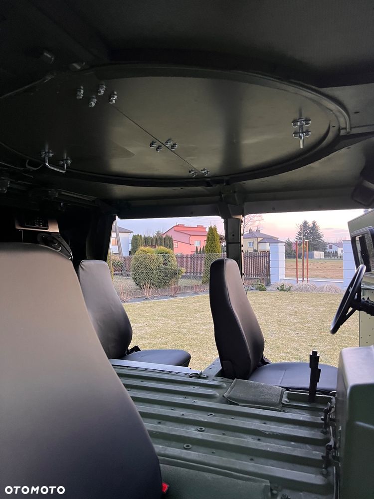 Hummer H1 - 6