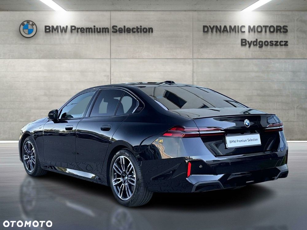 BMW Seria 5 - 3