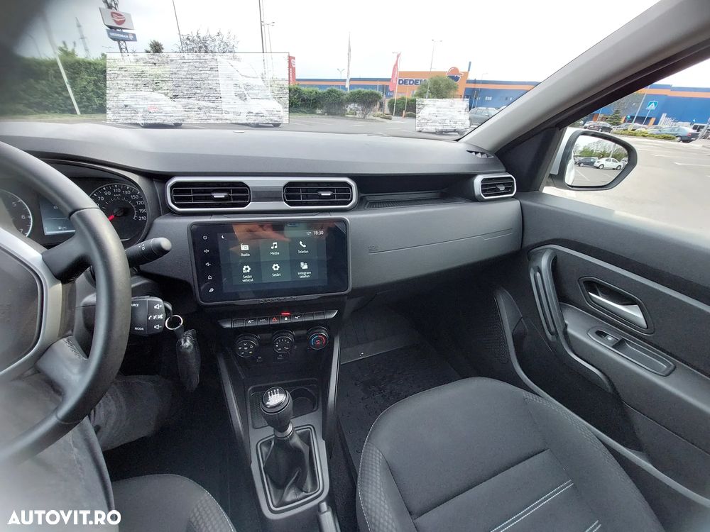 Dacia Duster - 11