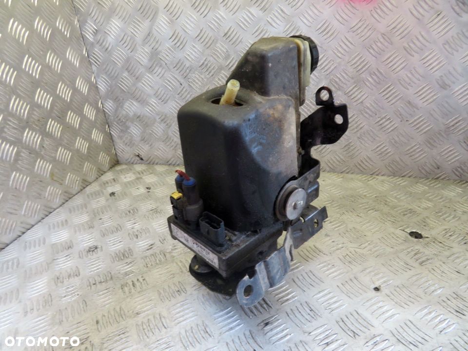 POMPA WSPOMAGANIA ELEKTRYCZNA LAGUNA III PH1 2.0 DCI 491109313R RENAULT 2007-2012 - 2