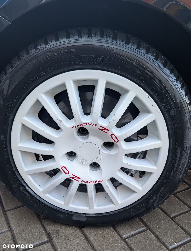 Ford Fiesta 2.0 ST - 5