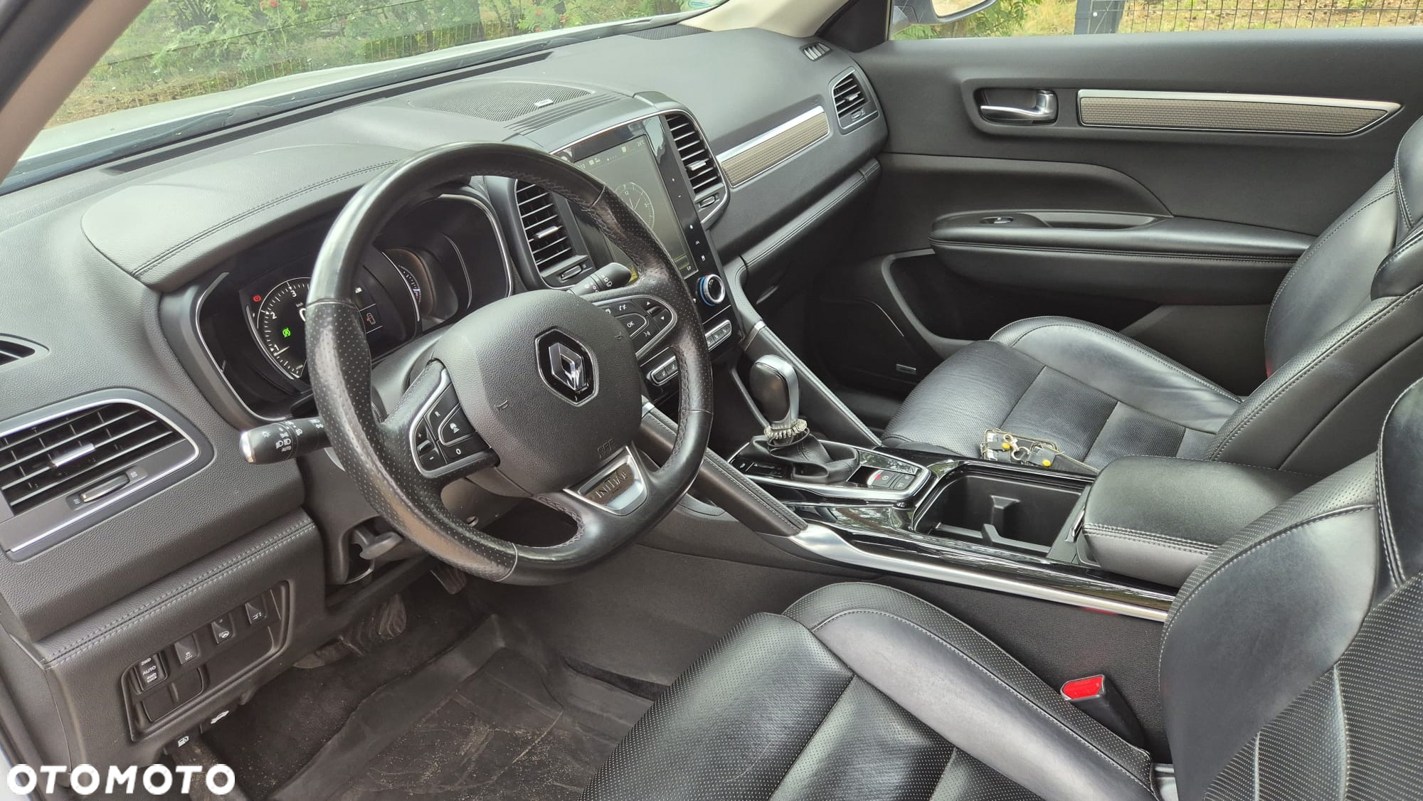 Renault Koleos 2.0 dCi Initiale Paris 4x4 X-Tronic - 14