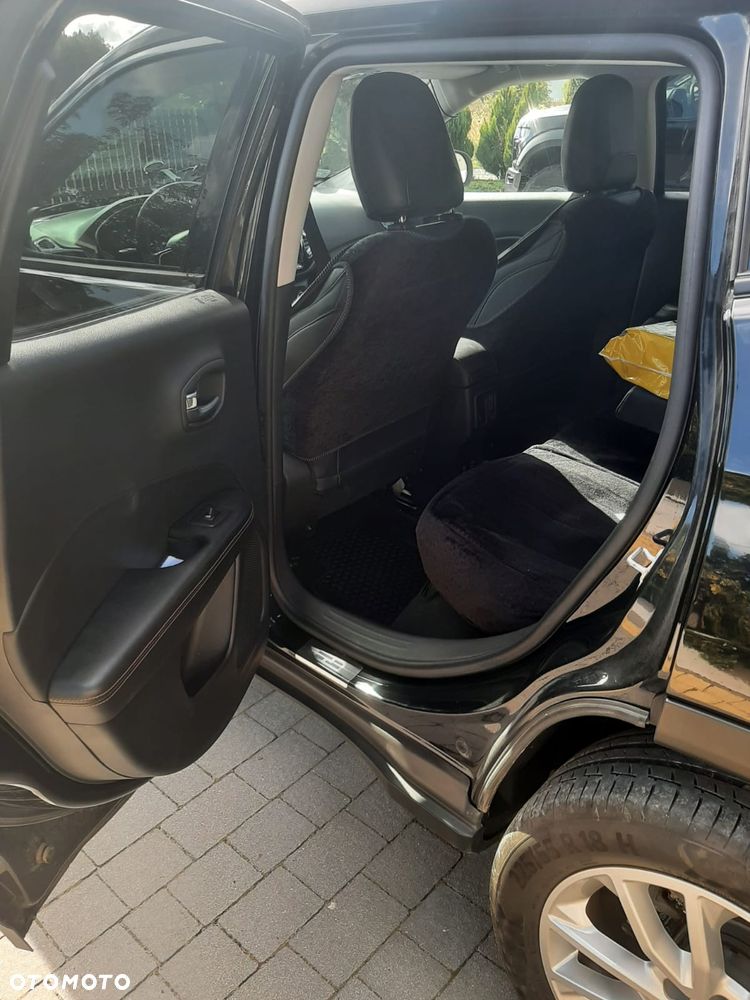 Jeep Compass 1.3 TMair Limited FWD S&S DDCT - 3
