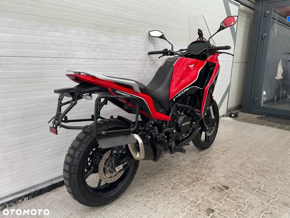 Moto Morini Inny - 7