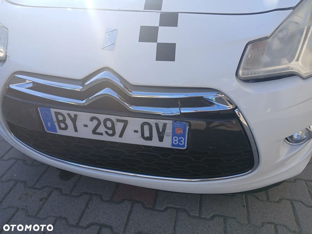 Citroën DS3 1.6 HDi SportChic - 19