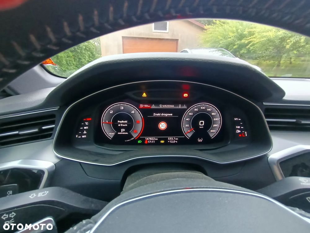 Audi A6 - 19