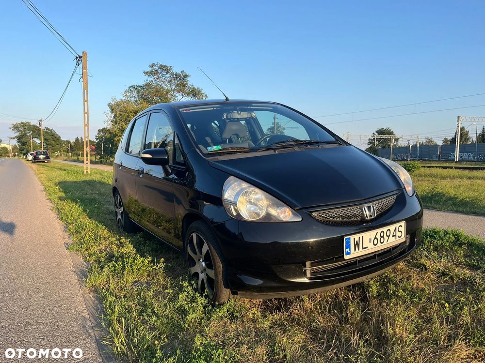 Honda Jazz - 9