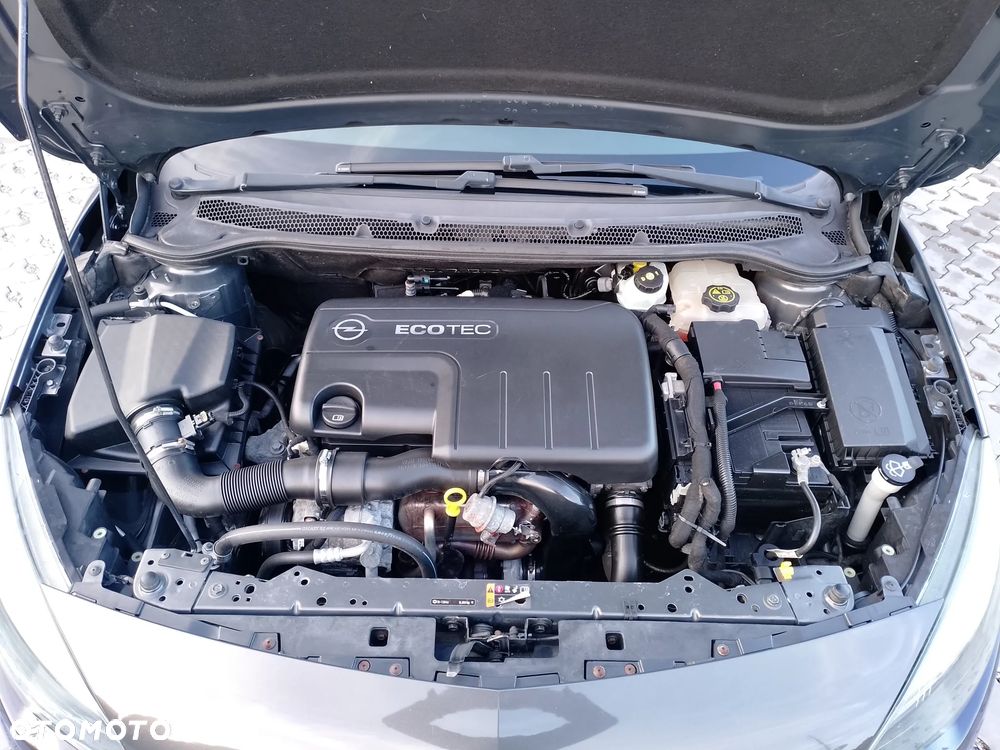 Opel Astra - 23