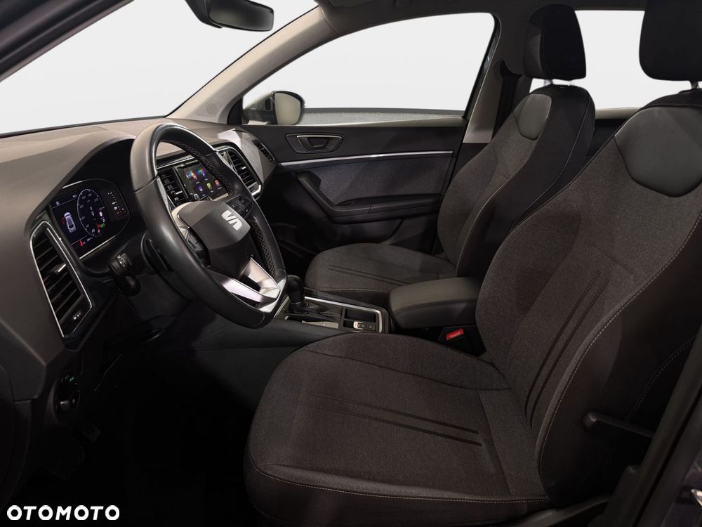 Seat Ateca - 25