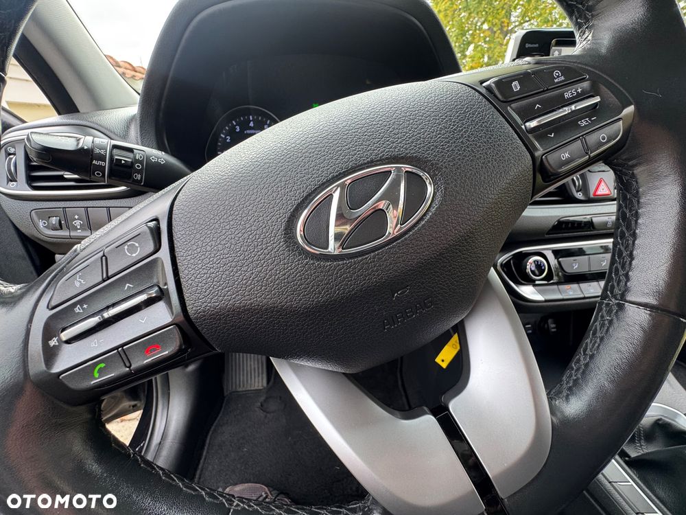 Hyundai i30 - 28