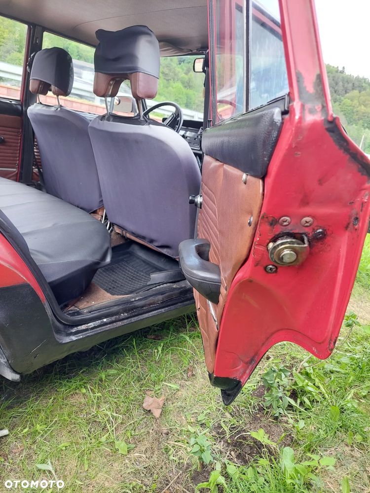 Fiat 125p - 15