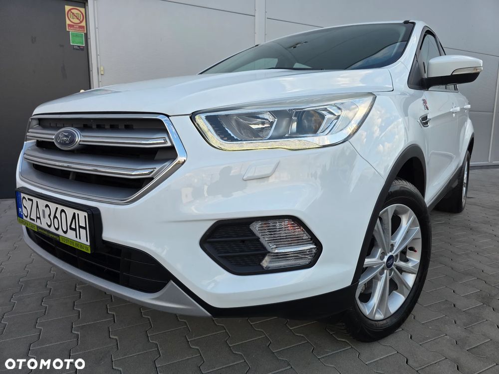 Ford Kuga 1.5 TDCi FWD Trend - 1