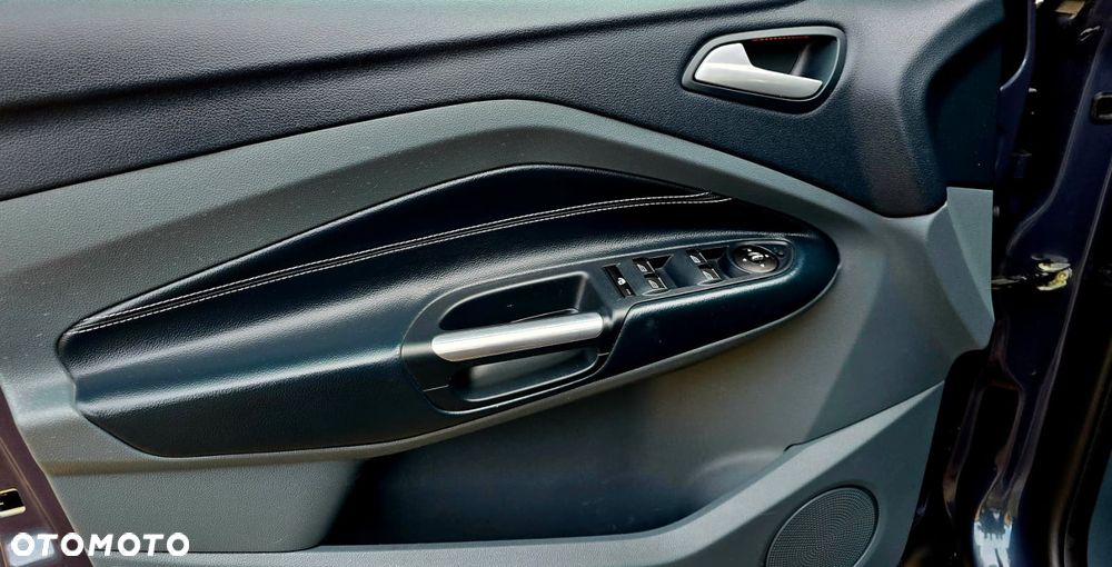 Ford C-MAX - 21