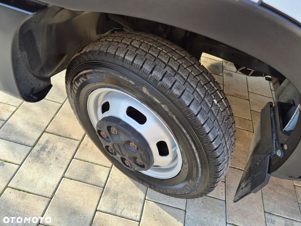 Iveco DAILY 50C18 180KM L3H2 HIMATIC KLIMA BLIZNIAK WARSZTAT - 10