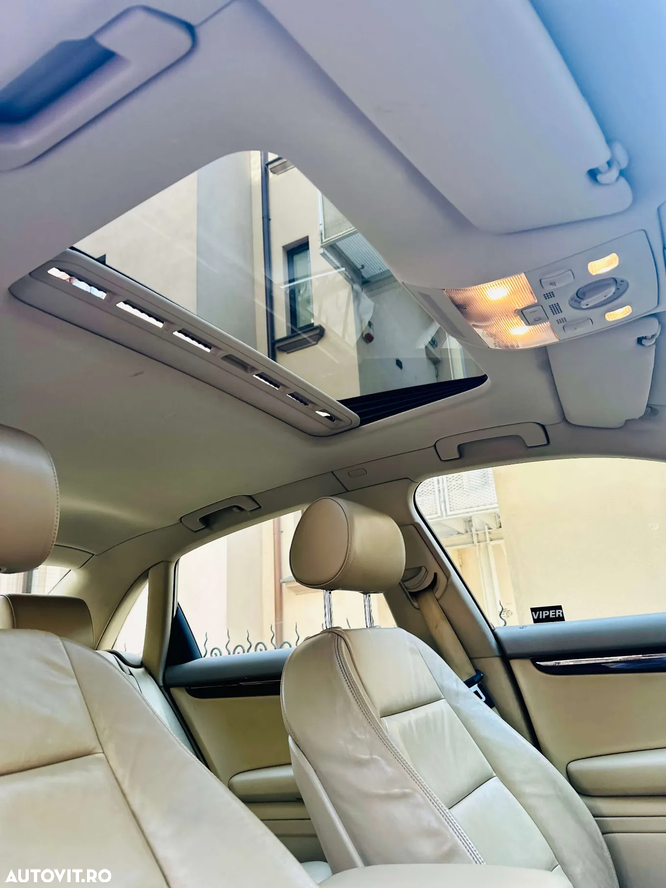 Audi A4 - 6