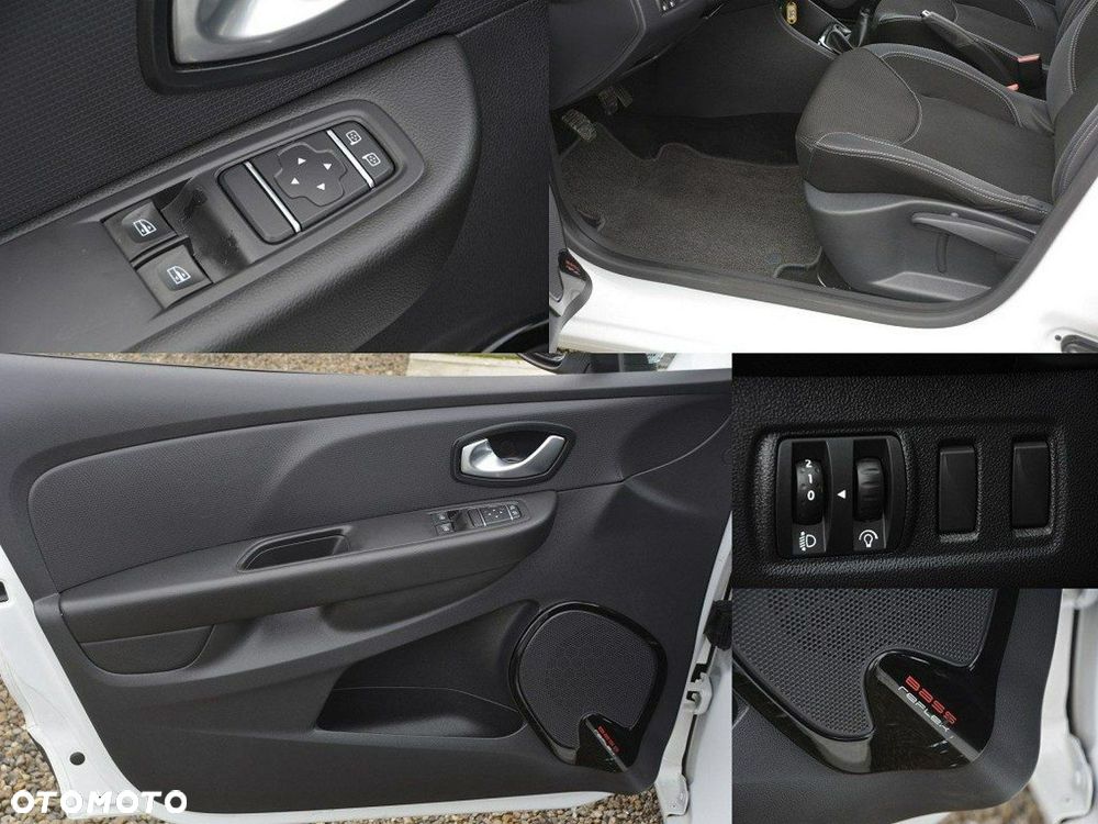 Renault Clio - 20