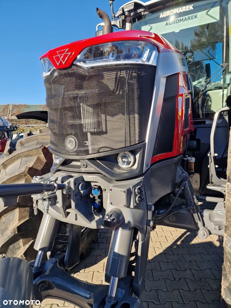 Massey Ferguson 8s.245 Exclusive - 8