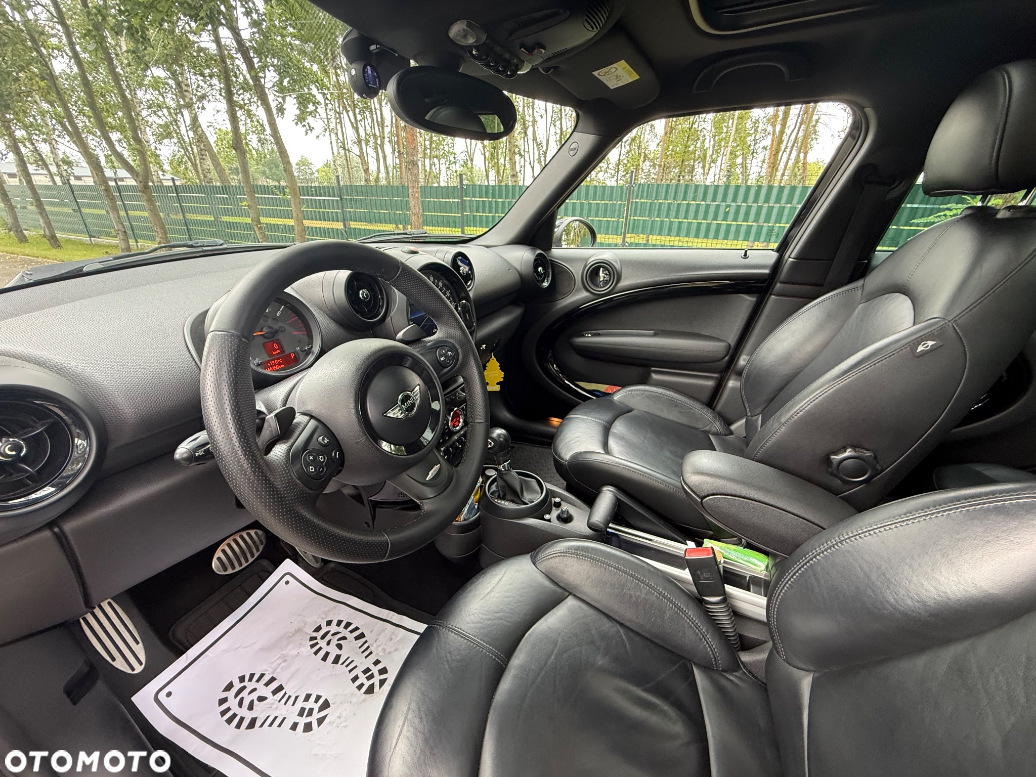 MINI Cooper S sport - 10