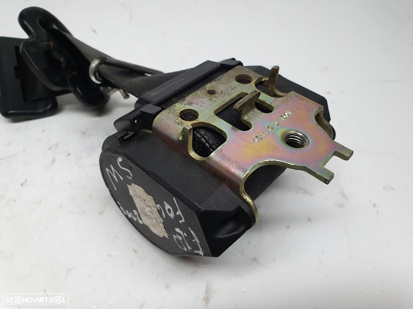 Cinto Frente Dto Ford Focus (Daw, Dbw) - 6