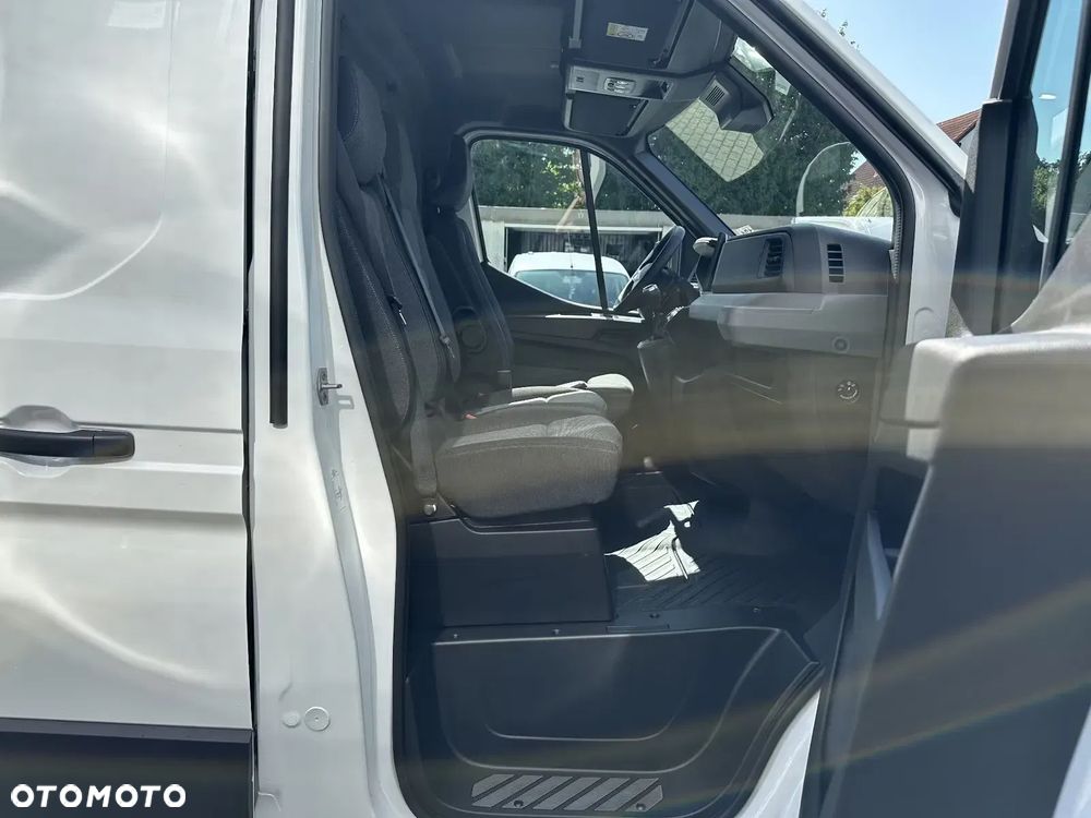 Renault Master L2H2 - 19