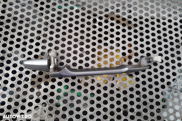 Maner deschidere din exterior usa spate dreapta Mitsubishi ASX 1  [di - 1