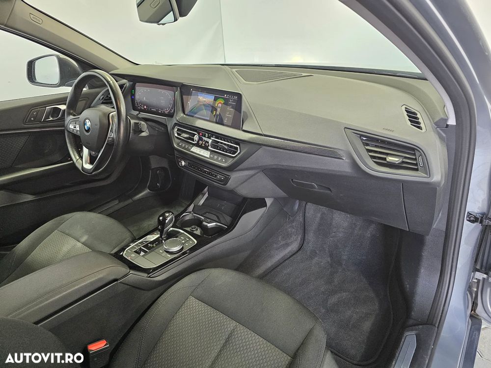 BMW Seria 1 - 31