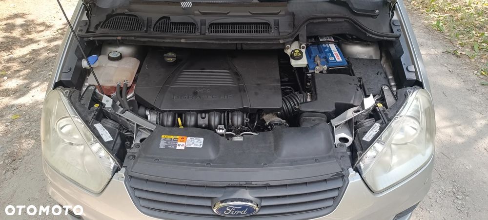Ford Focus C-Max 1.8 Ambiente - 7