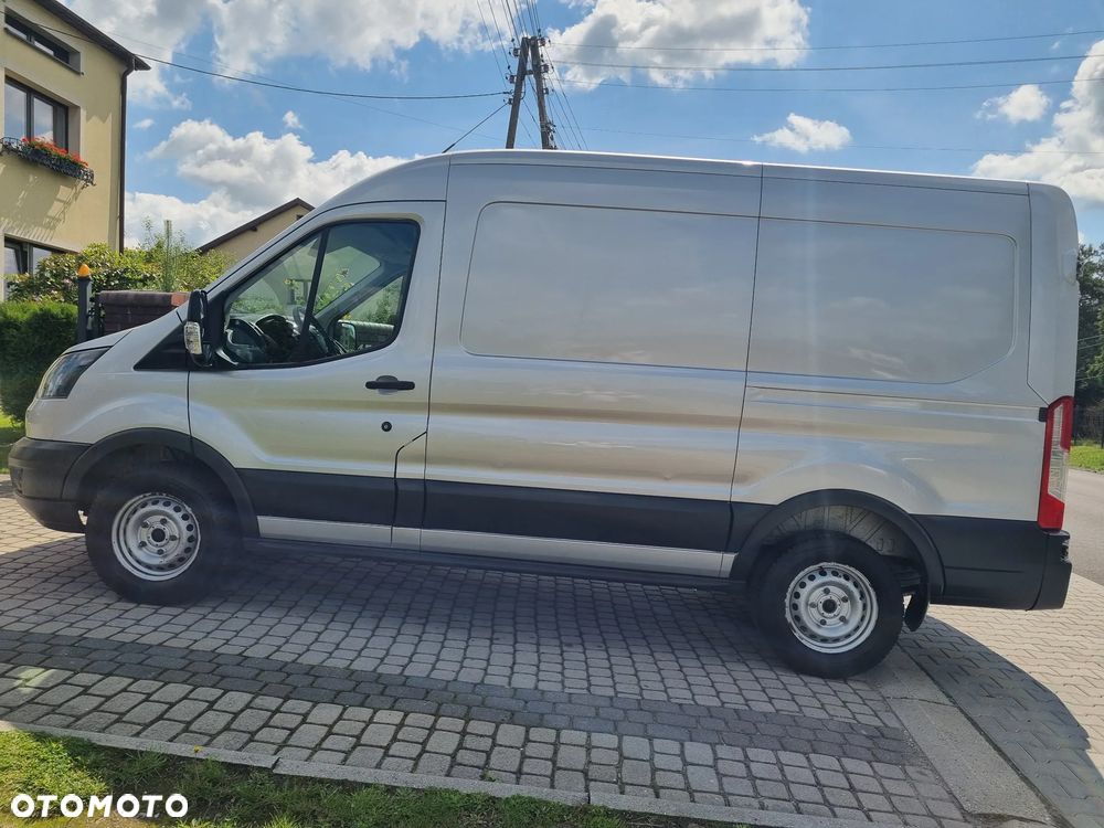 Ford TRANSIT L2H2 - 33