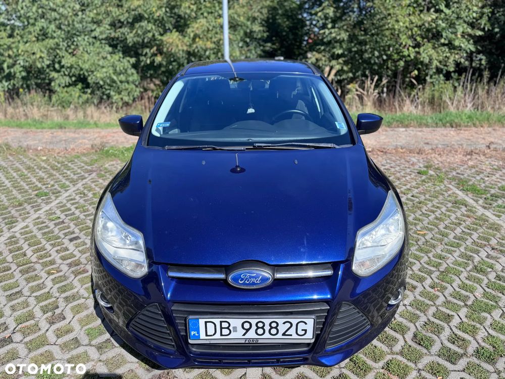 Ford Focus - 2