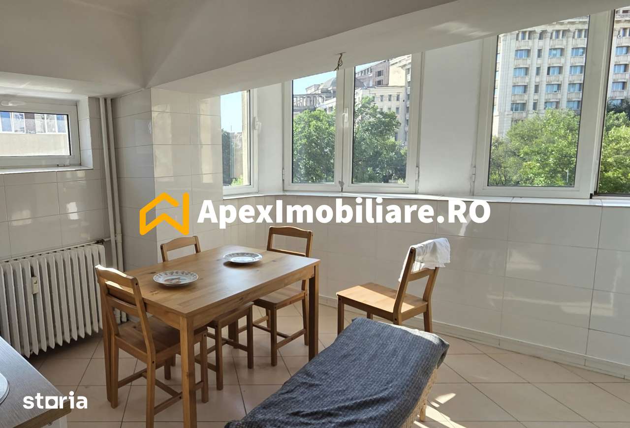 Apartament Unirii Studenti Medicina - Boiler, 2 Camere Decomandate — fotografia 1