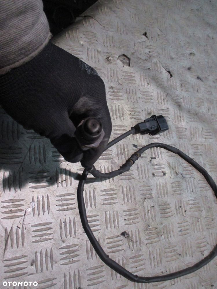 SONDA LAMBDA AUDI A4 B6 2.0B - 4