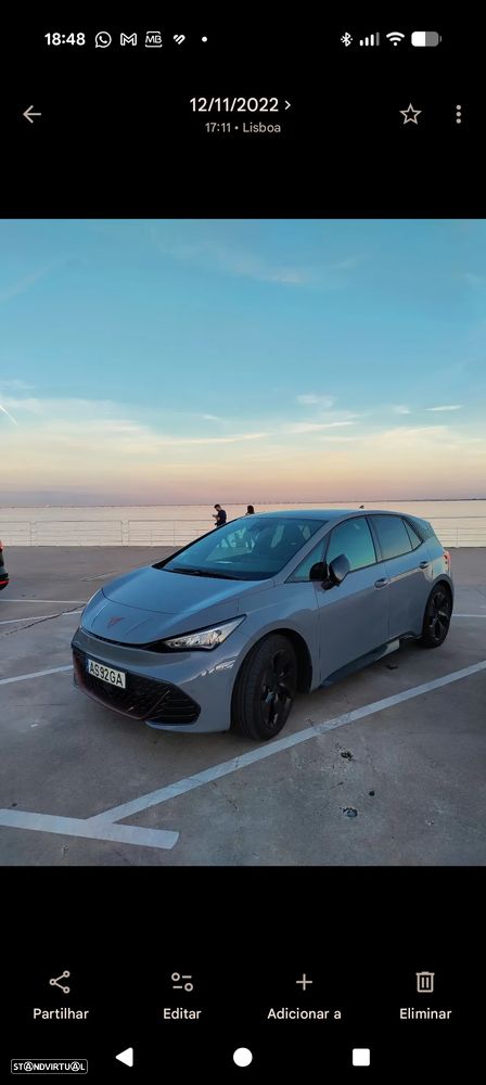 Cupra Born 58 kWh - 1