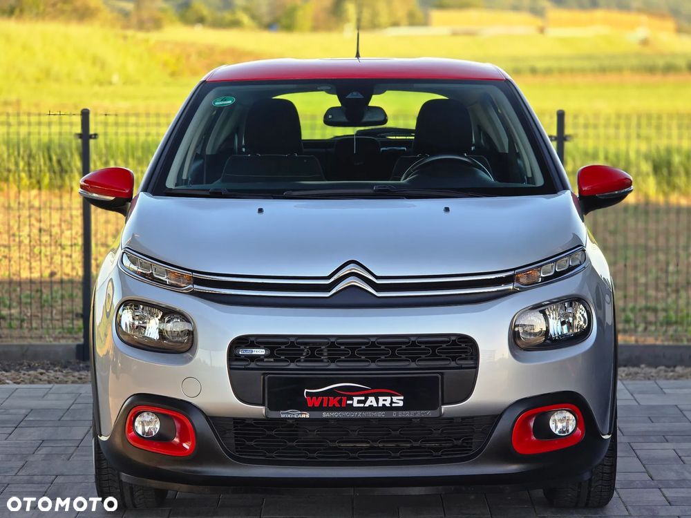 Citroën C3 Pure Tech (VTi) 82 Exclusive - 6