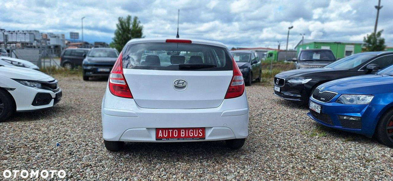 Hyundai i30 - 6