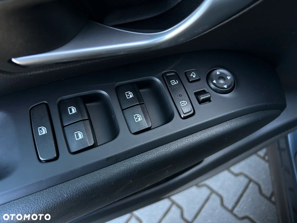 Hyundai Tucson - 16