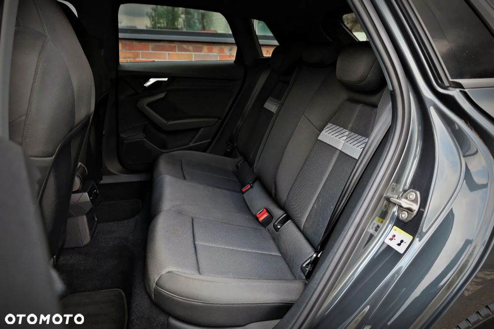Audi A3 Sportback - 23