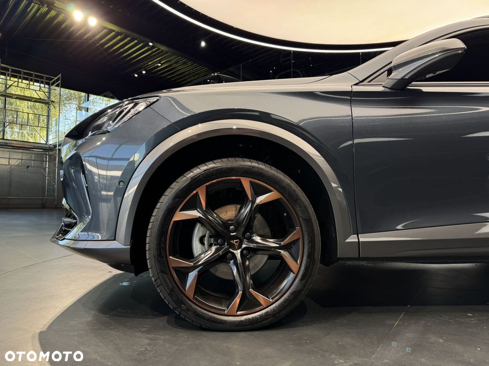 Cupra Formentor 2.0 TSI 4Drive DSG - 23