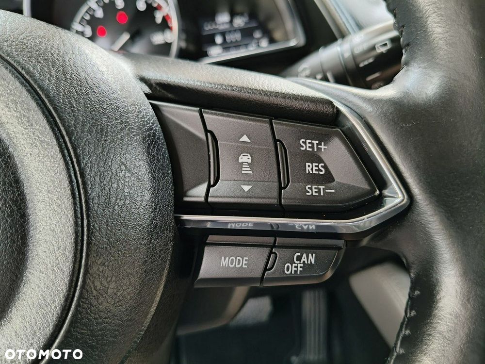 Mazda CX-3 - 26