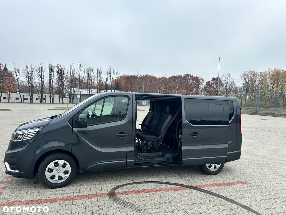 Renault Trafic - 2