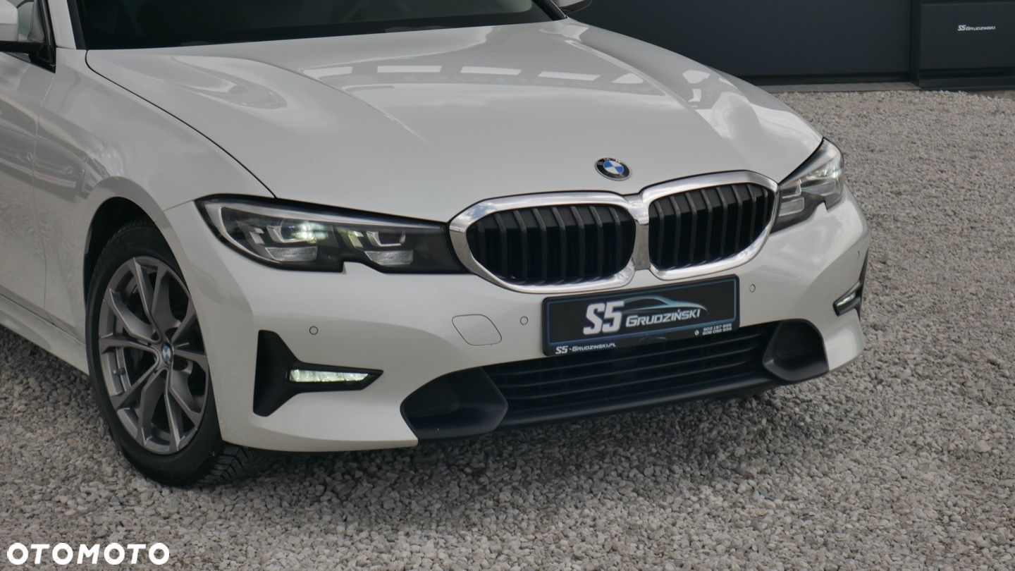 BMW Seria 3 - 4