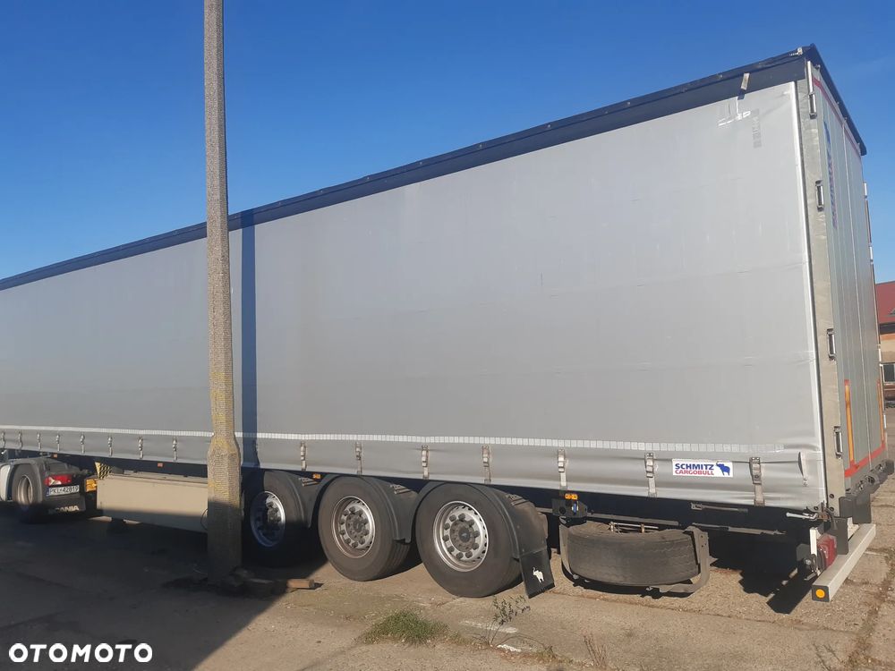 Schmitz Cargobull SCB S3T - 2