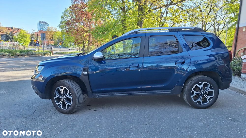 Dacia Duster SCe 115 2WD Prestige - 7