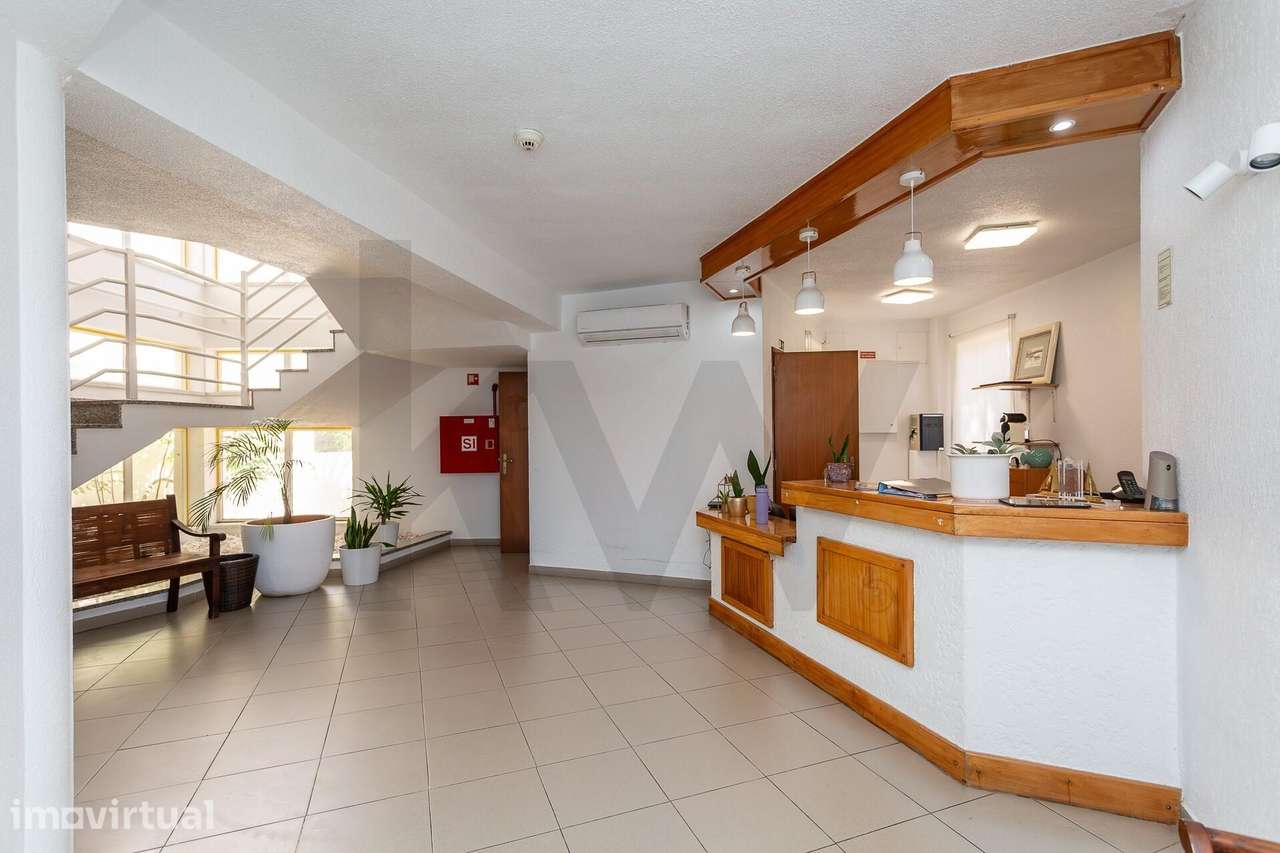 Moradia de serviços | Garantia de Investimento | Buy to lease | Jardim - Grande imagem: 5/35