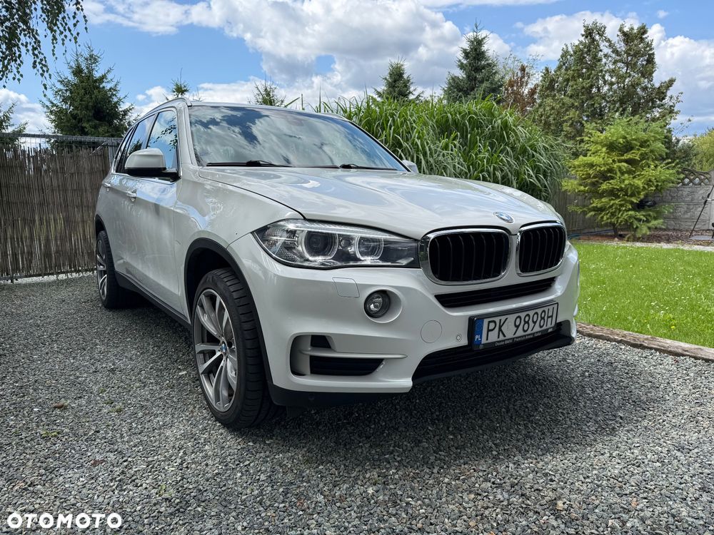 BMW X5 - 3