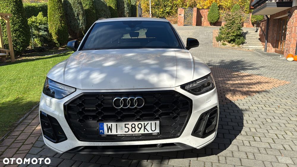 Audi Q5 - 1